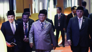 Indonesia Business Post