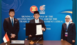 Indonesia Business Post