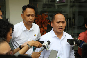 Indonesia Business Post