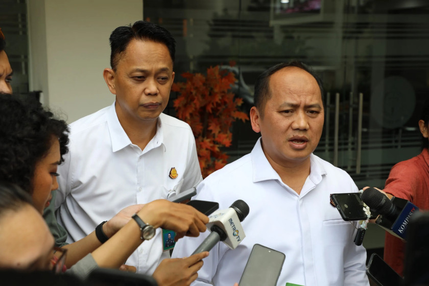 Indonesia Business Post