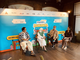 Indonesia Business Post