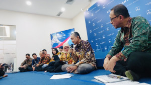 Indonesia Business Post