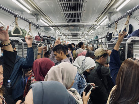 Indonesia Business Post