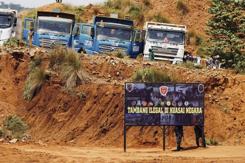 Indonesia Business Post