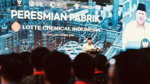 Indonesia Business Post