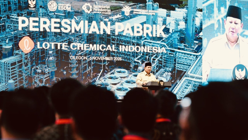 Indonesia Business Post