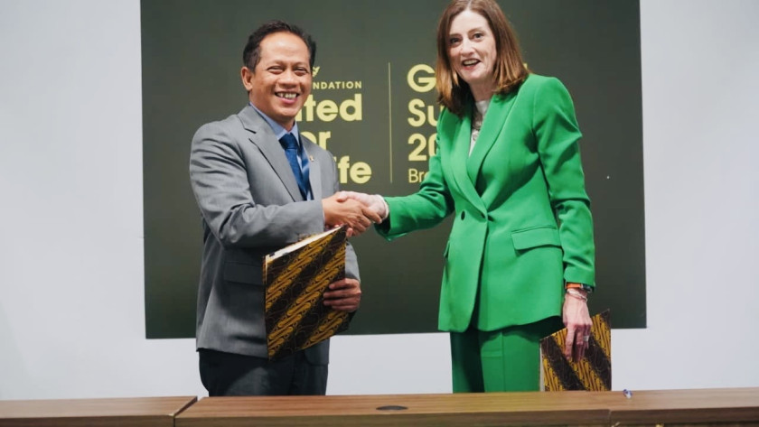 Indonesia Business Post