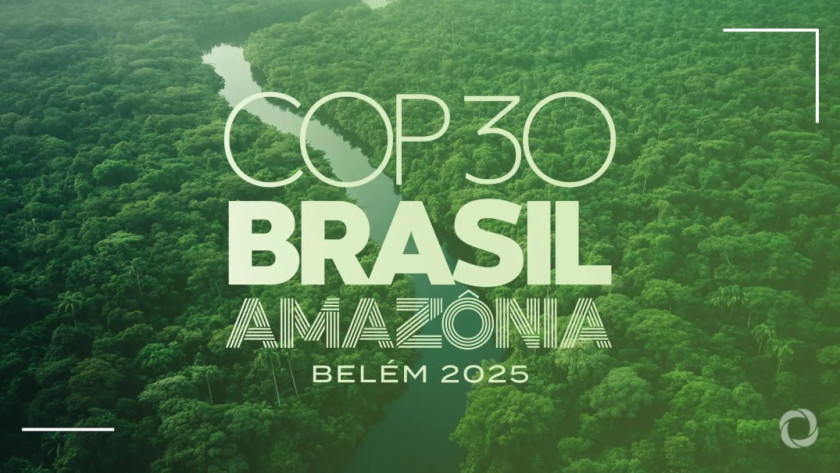 COP30 - image source: Development Aid