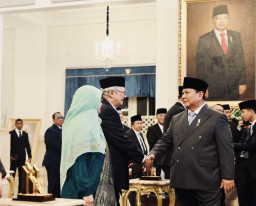 Indonesia Business Post