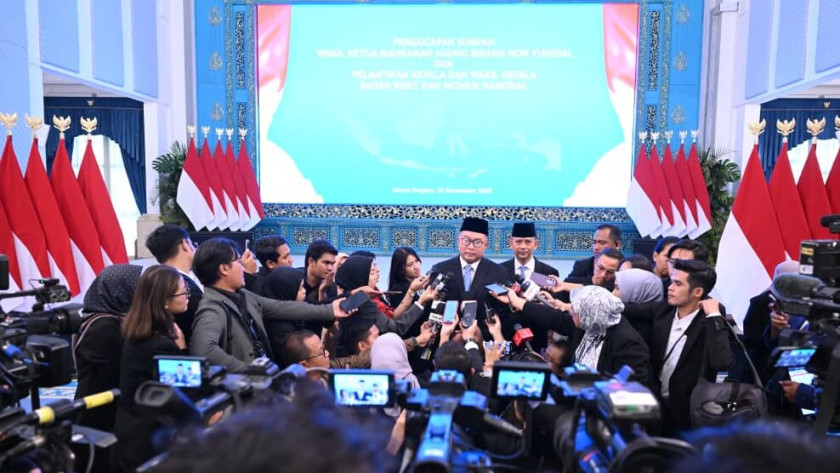 Indonesia Business Post