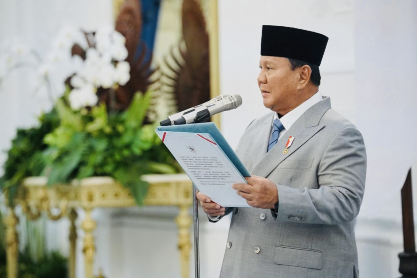 Indonesia Business Post