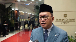 Indonesia Business Post