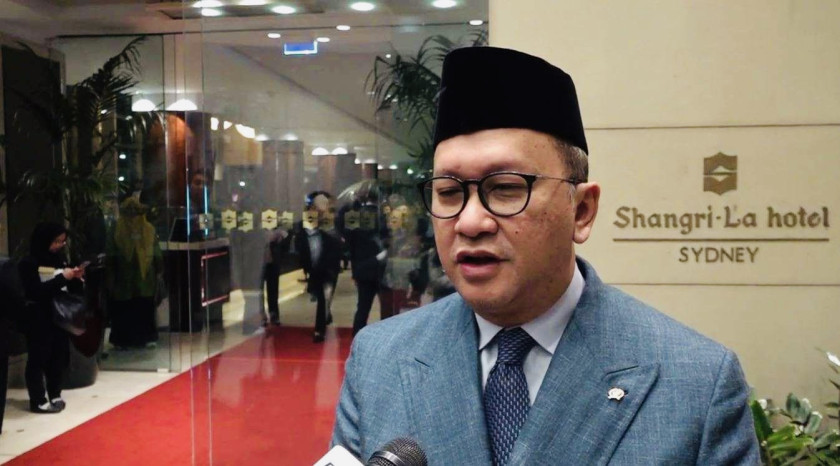 Indonesia Business Post