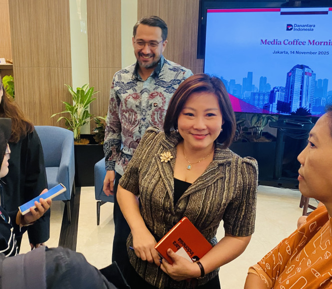 Indonesia Business Post