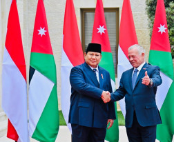 King Abdullah II - image source: Setneg