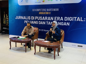 Indonesia Business Post