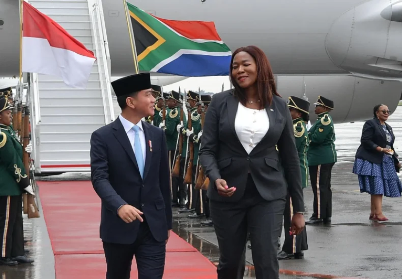 Indonesia Business Post