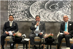 Airlangga Hartarto - image source: ANTARA/MENTARI DWI GAYATI 