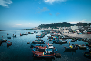 Maritime - image source: Gastra