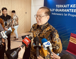 Indonesia Business Post