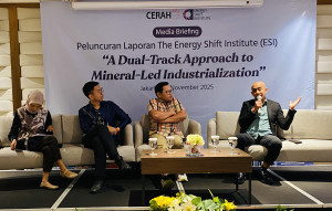 Indonesia Business Post