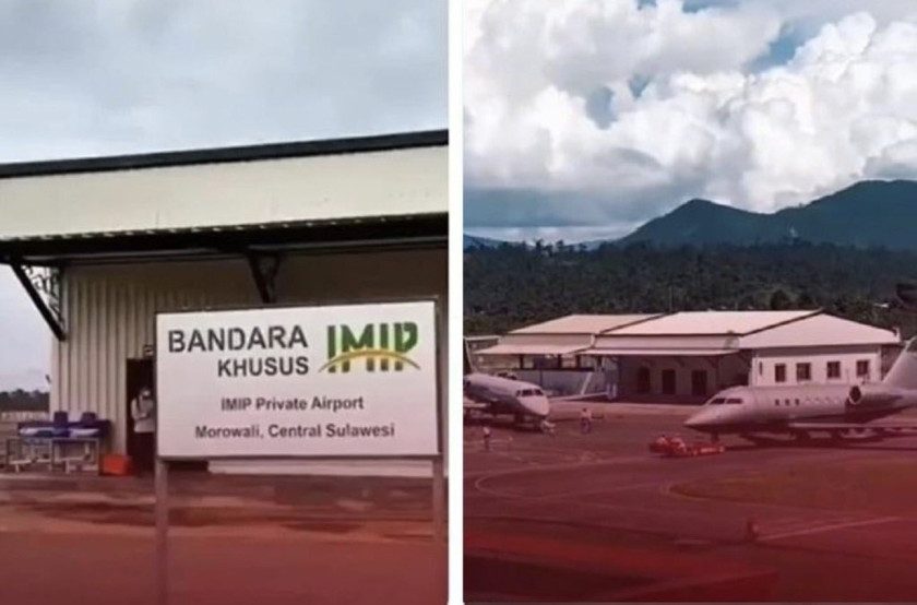 Indonesia Business Post