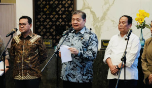 Indonesia Business Post