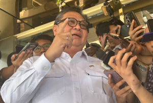 Airlangga Hartarto - image source: KATADATA/RAHAYU SUBEKTI 