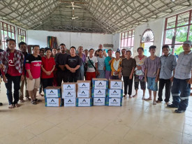 Indonesia Business Post