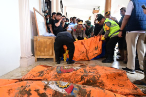 Indonesia Business Post