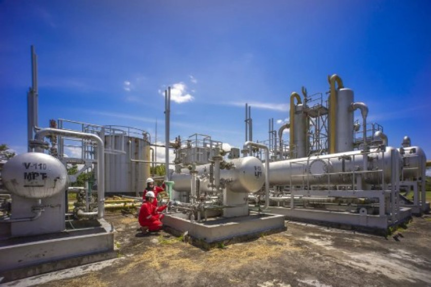 Energi Mega Persada - image source: ENERGI MEGA PERSADA