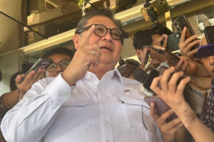 Airlangga Hartarto - image source: KATADATA/RAHAYU SUBEKTI 