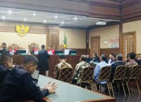 Indonesia Business Post