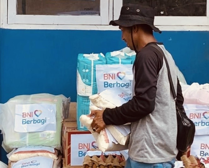 Indonesia Business Post