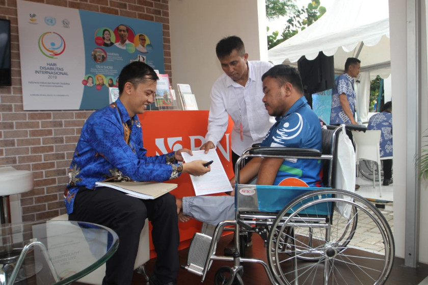 Indonesia Business Post