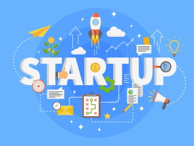 Startup