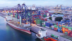 Harbor-Trade-Export-Import-Ships-Boats-Vessels-Indonesia-Investments