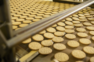 F0078664-Biscuits_on_production_line_in_factory