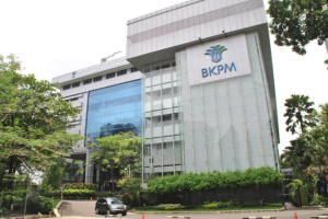 Gedung-BKPM